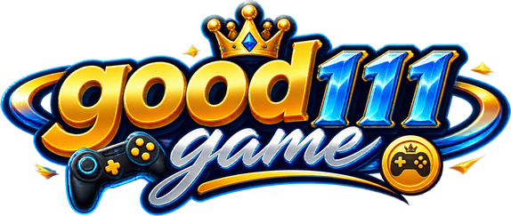 good111 game logo